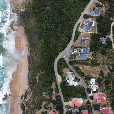 Villa Cape Garden Route Wilderness Exterior photo