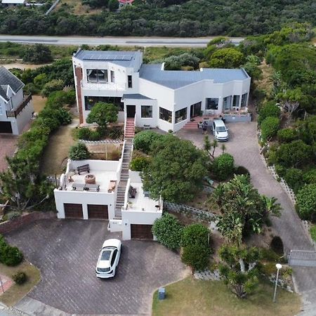 Villa Cape Garden Route Wilderness Exterior photo