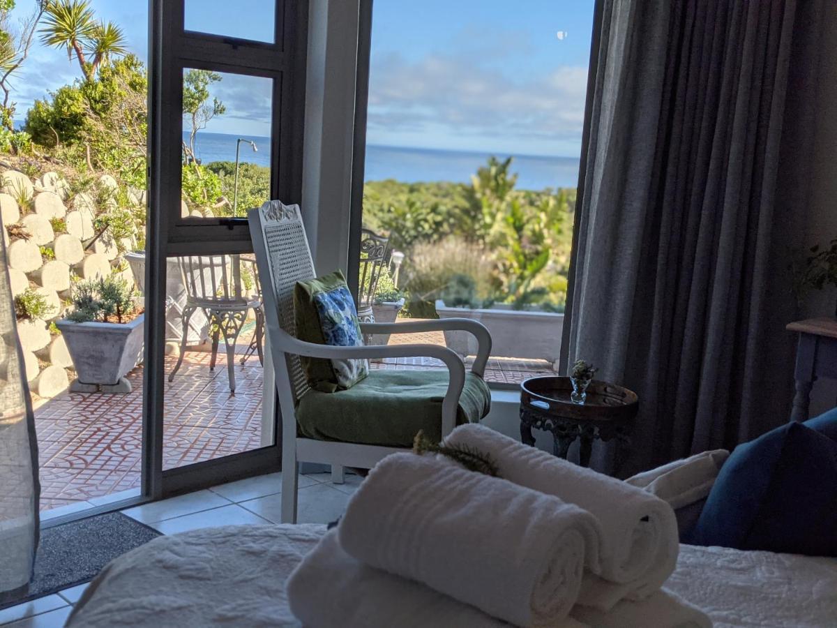 Villa Cape Garden Route Wilderness Exterior photo