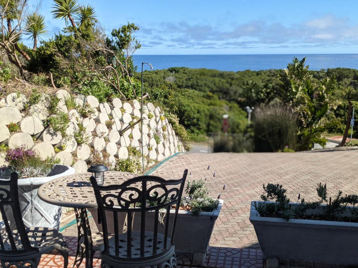 Villa Cape Garden Route Wilderness Exterior photo