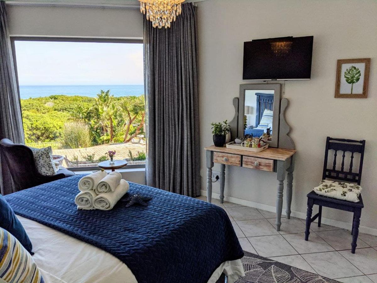 Villa Cape Garden Route Wilderness Exterior photo