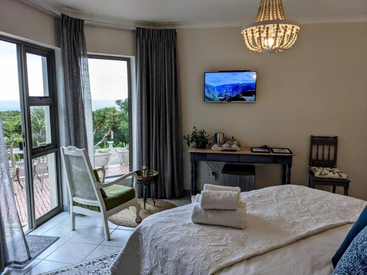 Villa Cape Garden Route Wilderness Exterior photo