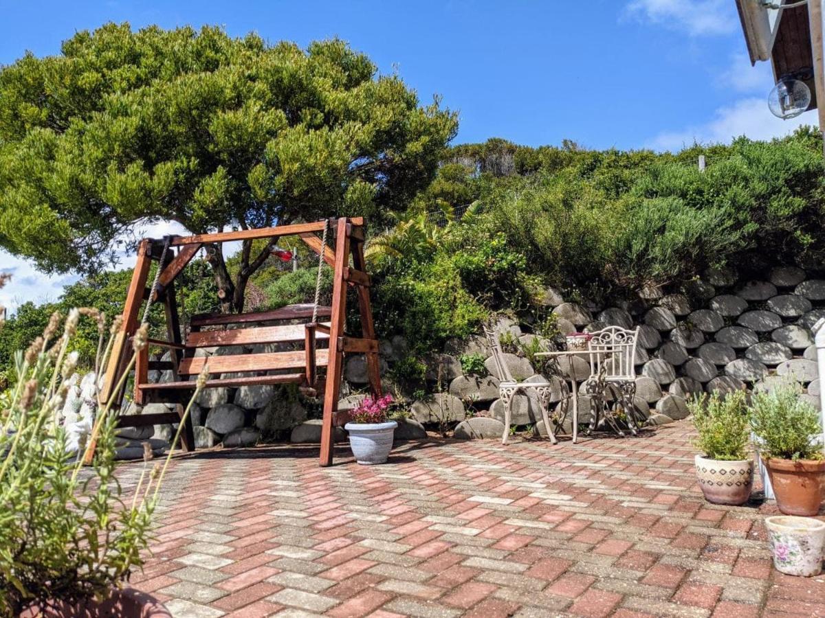 Villa Cape Garden Route Wilderness Exterior photo