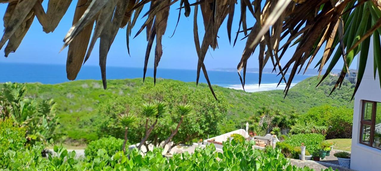 Villa Cape Garden Route Wilderness Exterior photo