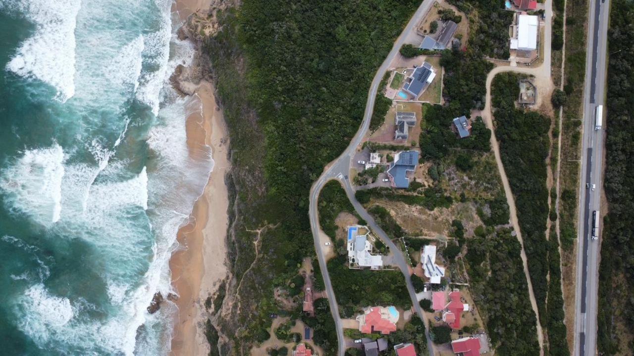 Villa Cape Garden Route Wilderness Exterior photo